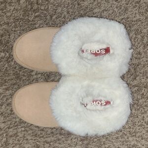 Sorel Slippers